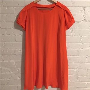 3.1 Philip Lim Silk Dress